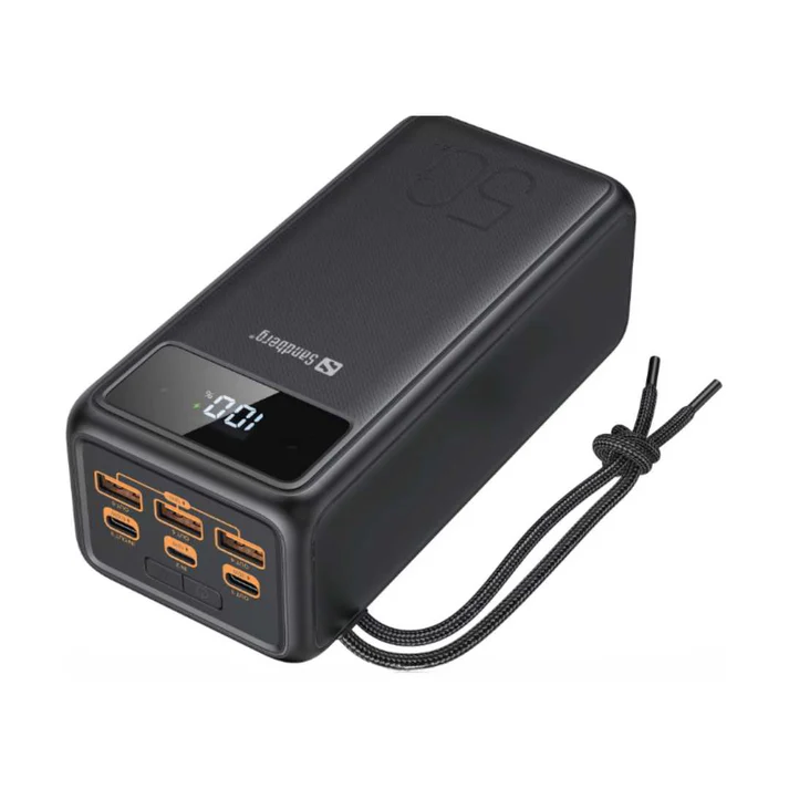 Powerbank 50 000 mAh