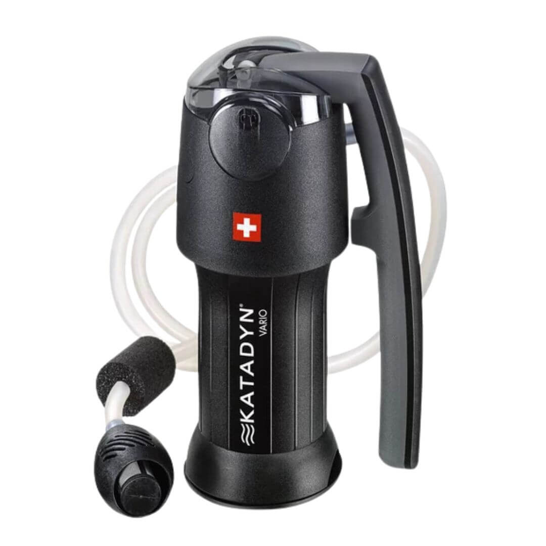 Katadyn Vario Filter